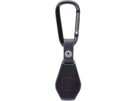 TROIKA Schlüsselanhänger NORD-OST Werbeartikel