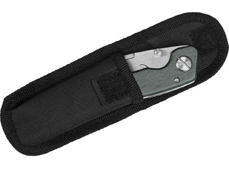 Trapezklingen-Klappmesser "Shark" Werbeartikel