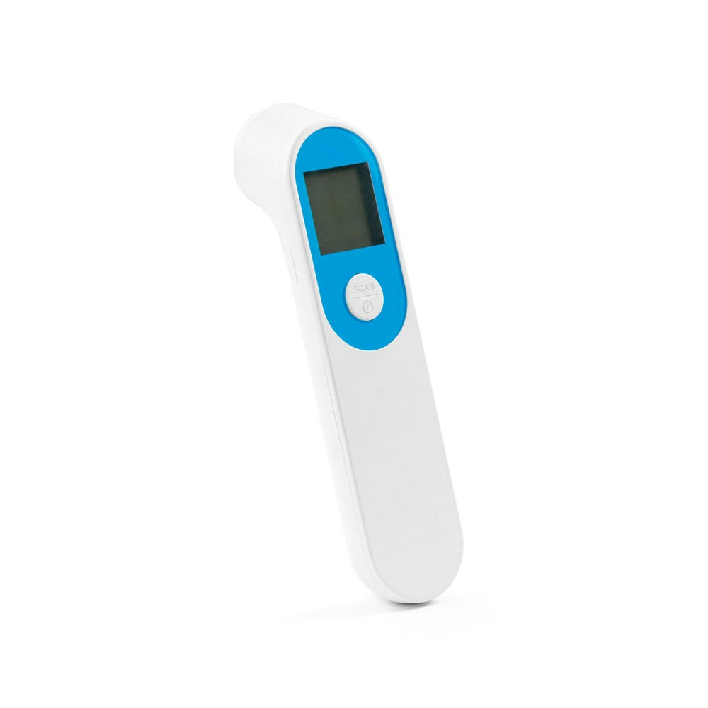 LOWEX. Digital-Thermometer Werbeartikel