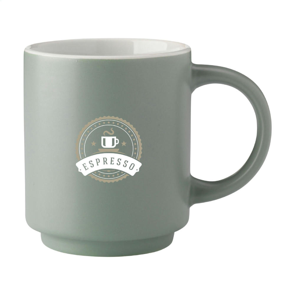 Product image Stack Mug 180 ml Tasse Werbeartikel