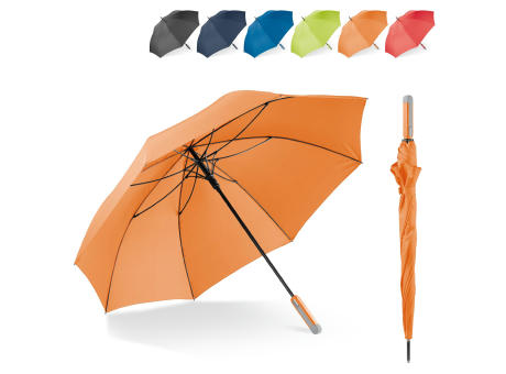 Product image Stockschirm 25” mit automatischer Öffnung Werbeartikel