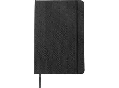 Product image rPET Notizbuch (DIN A5) Samira Werbeartikel