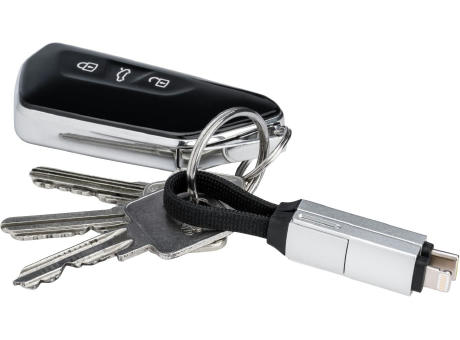 CONNECT 100W Lade- und Datenkabel Werbeartikel