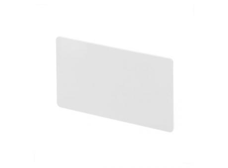 Kunststoff-Visitenkarte Werbeartikel