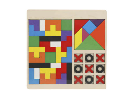 Product image Puzzle Set Meloxar Werbeartikel