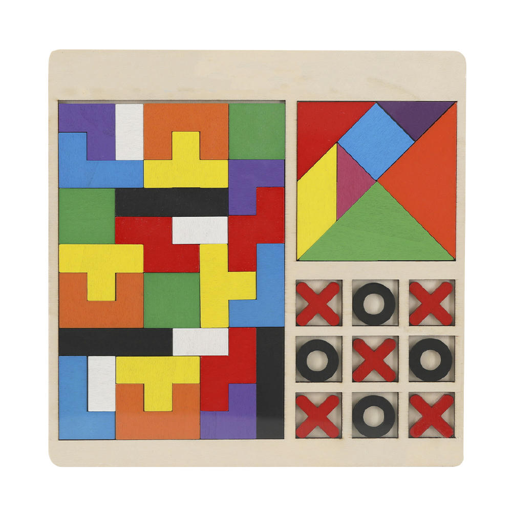 Product image Puzzle Set Meloxar Werbeartikel