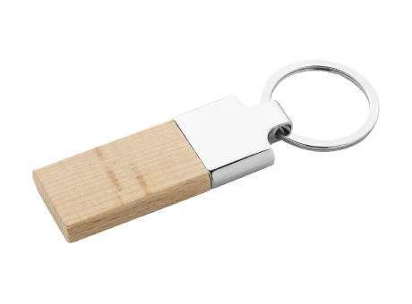 Schlüsselanhänger Lignum bedrucken