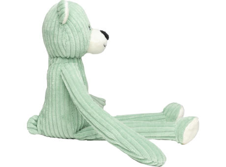 Lanky Legends - Bär Mischa Werbeartikel