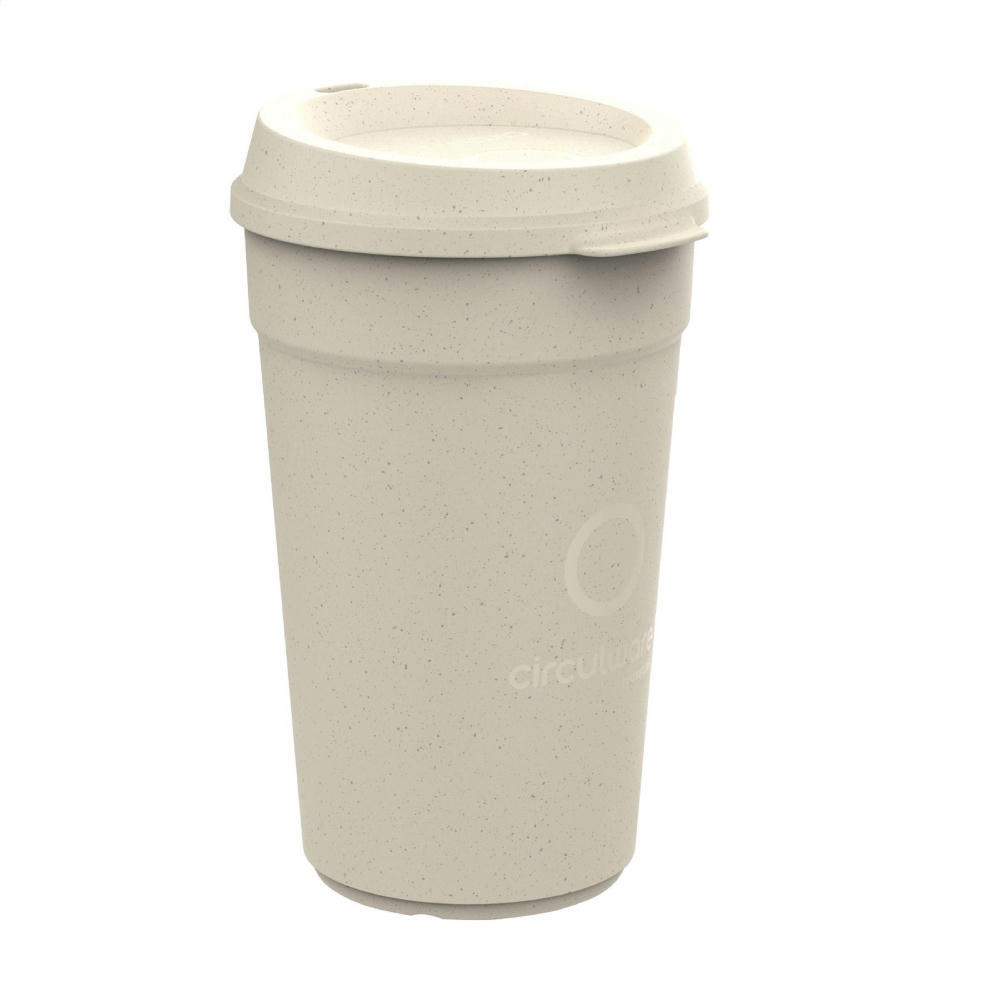 Product image CirculCup Lid 400 ml Werbeartikel