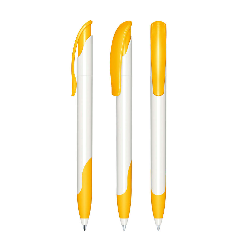 Product image senator Challenger Polished Basic SG Druckkugelschreiber Werbeartikel
