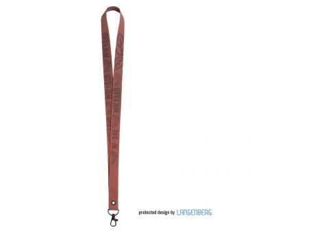 Product image Schlüsselband W-340 Werbeartikel