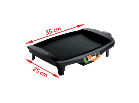 Tefal Plancha Compact bedrucken