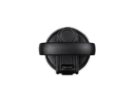 ALCARAZ. Flasche aus Edelstahl (90 % recycelt), doppelwandig vakuumisoliert Werbeartikel