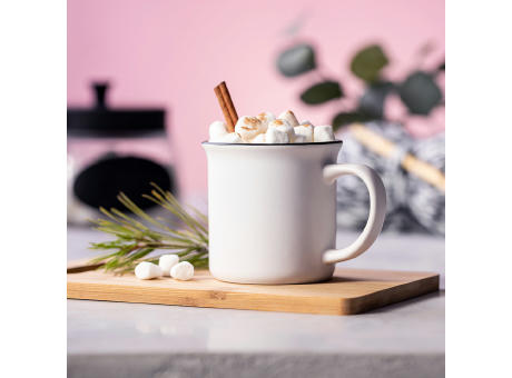 Tasse Bercom bedrucken
