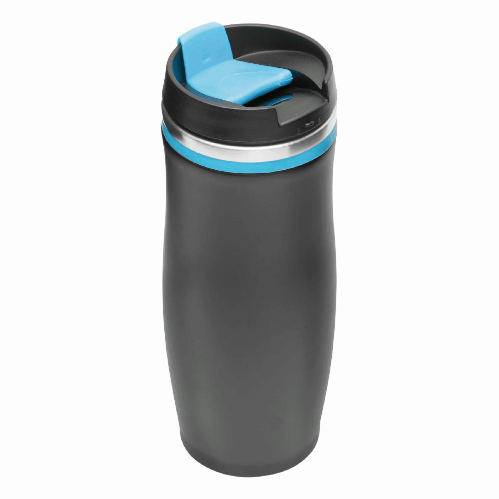 Product image DARK CREMA - Isolierbecher Werbeartikel