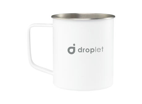 Product image Hutch 400 ml Tasse bedrucken
