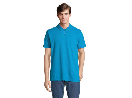 Product image PULSE UNISEX POLO Werbeartikel