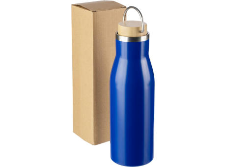 Recycelte Edelstahlflasche Aline Werbeartikel