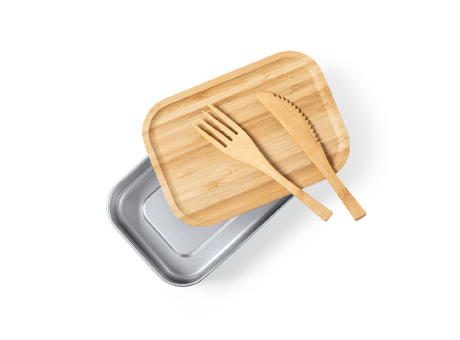 Lunch Box Sariul Werbeartikel