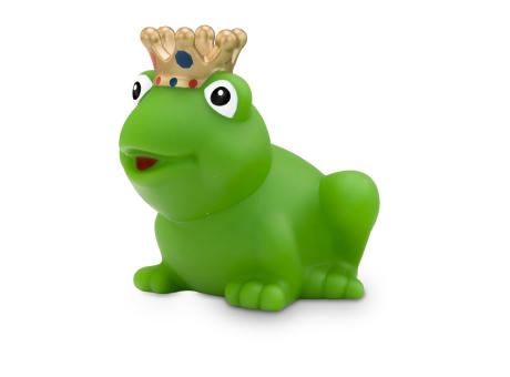 Product image Werbeente Fabian Froschkönig Werbeartikel