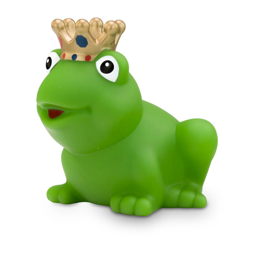 Product image Werbeente Fabian Froschkönig Werbeartikel