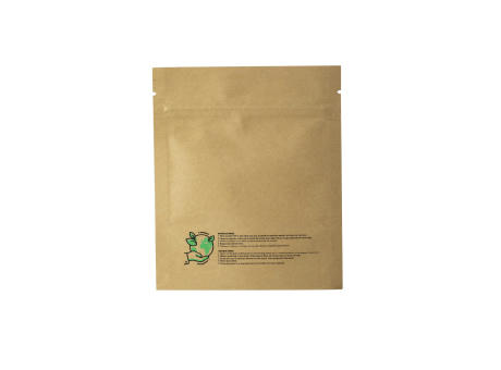 Blumentopf Sober Werbeartikel