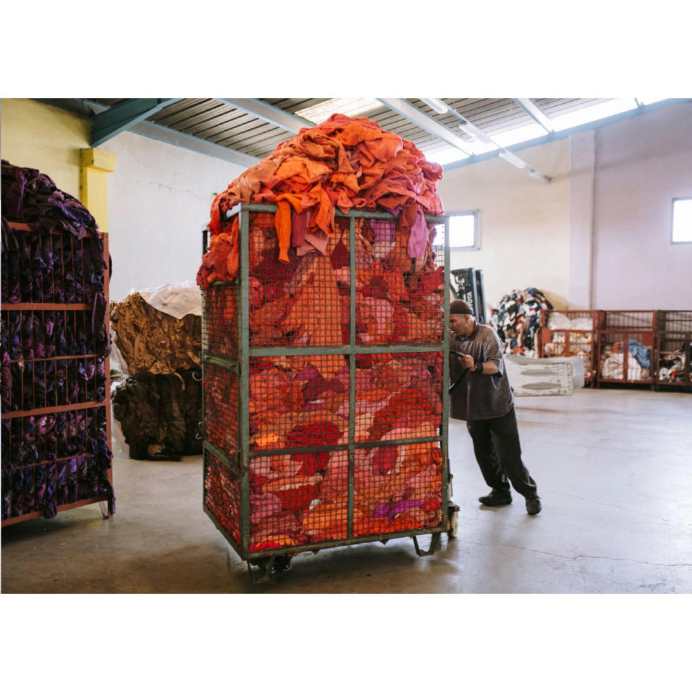 Wolkat Casablanca 15,6 inch Recycled Textile Laptop Bag Werbeartikel