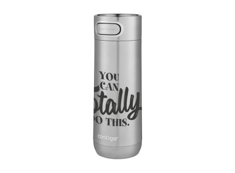 Product image Contigo® Luxe AUTOSEAL® 470 ml Thermobecher bedrucken