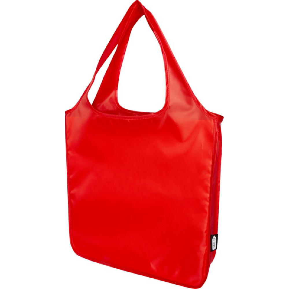Product image Ash große faltbare rPET Tragetasche 14L Werbeartikel