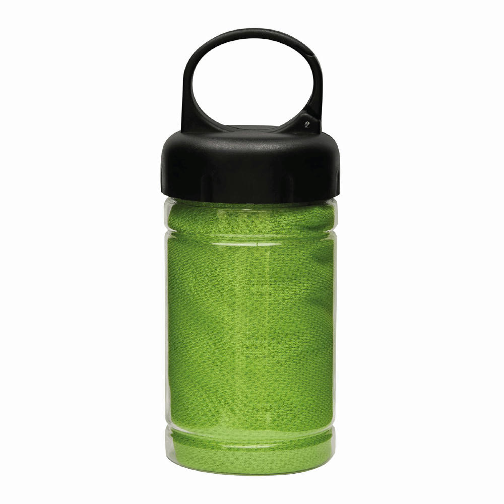 Product image CHILLING - Kühlhandtuch Werbeartikel