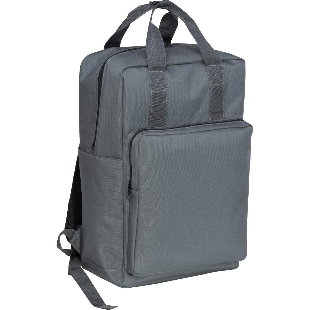 RPET Rucksack MATILDA Werbeartikel