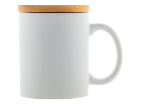 Tasse Borgen bedrucken