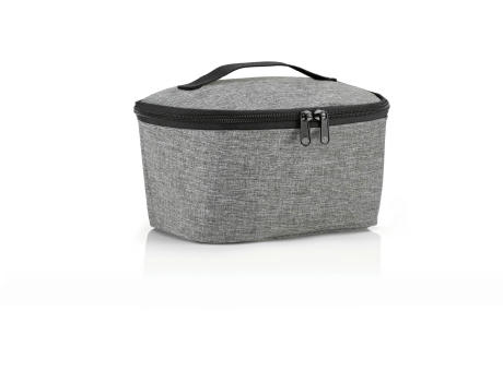Product image coolerbag S pocket black Werbeartikel