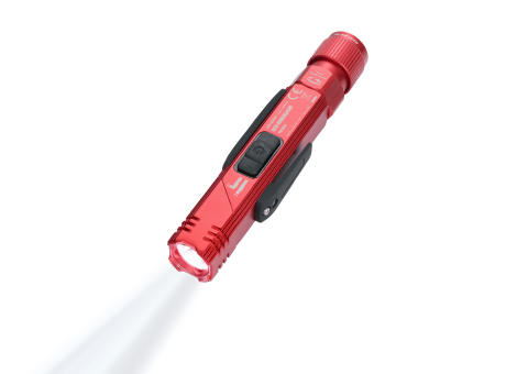 TROIKA Taschenlampe ECO KNICKLICHT Werbeartikel