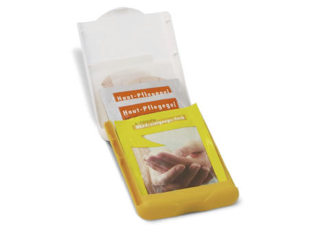 Product image VitaCard "Holiday" Werbeartikel