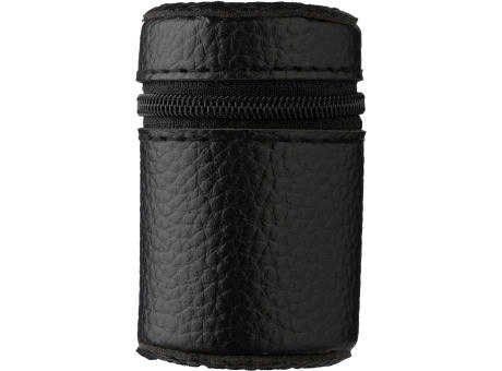 Schnapsbecher aus Edelstahl Benjamin Werbeartikel