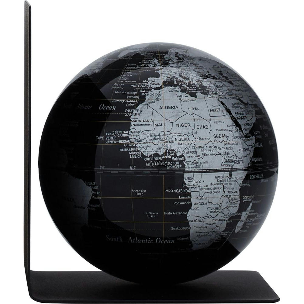 Product image TROIKA Globus BOOKGLOBE SINGLE Werbeartikel