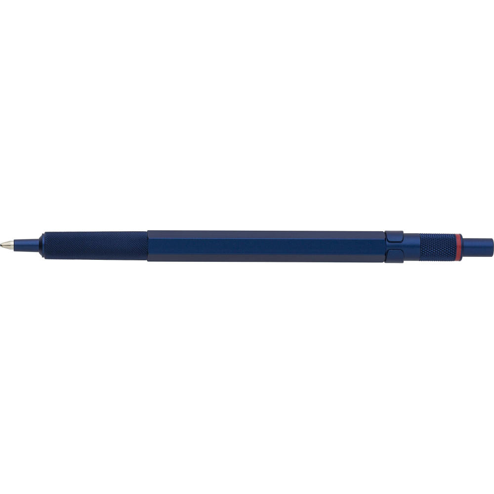 Kugelschreiber rOtring 600 Werbeartikel