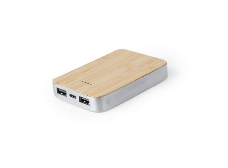 Power Bank Newin bedrucken