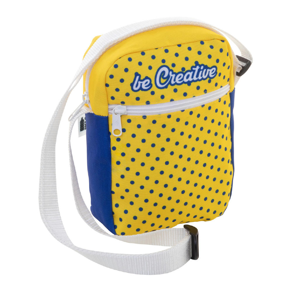 Product image Individuelle Umhängertasche SuboBag Cross Werbeartikel