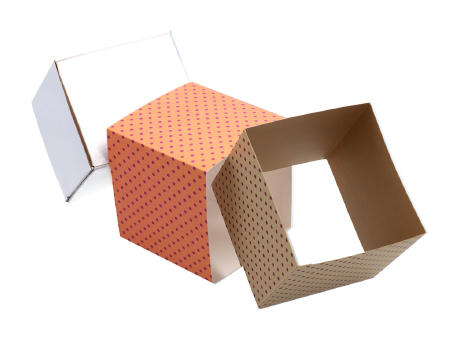 Individueller Pappschuber  CreaSleeve 351 bedrucken