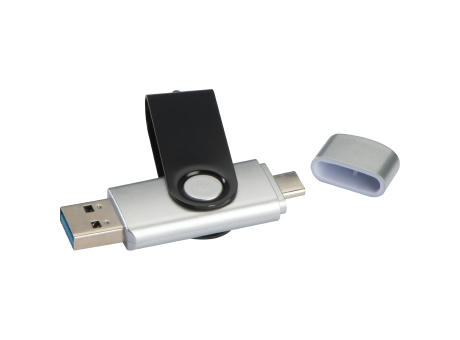 Product image USB Stick Twist Werbeartikel
