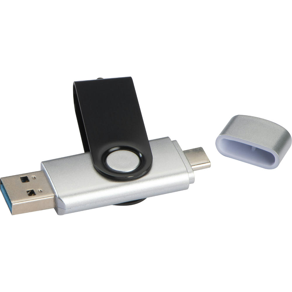 Product image USB Stick Twist Werbeartikel