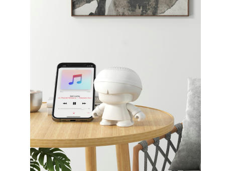 2275 | Xoopar Boy X5 TWS speaker with NFC Werbeartikel