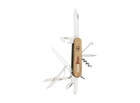 Opinel Colorama No 08 Taschenmesser Werbeartikel