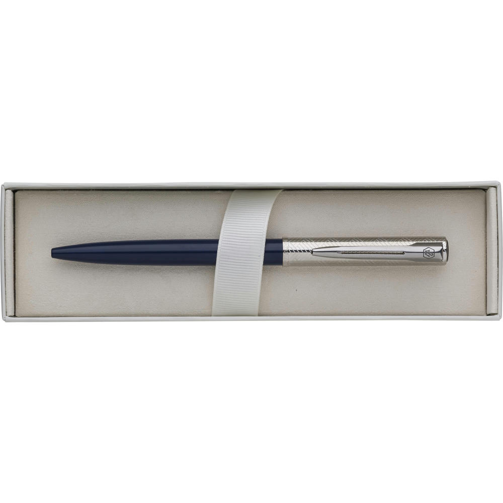 Waterman Allure Deluxe Kugelschreiber Werbeartikel