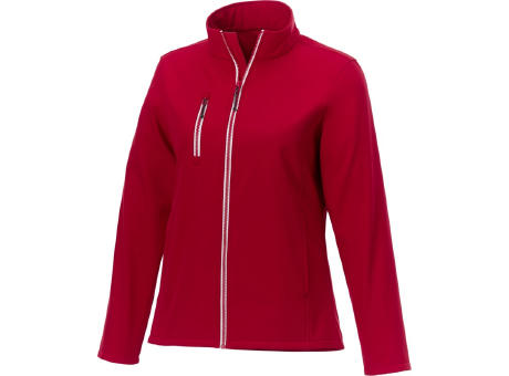Product image Orion Softshelljacke für Damen Werbeartikel