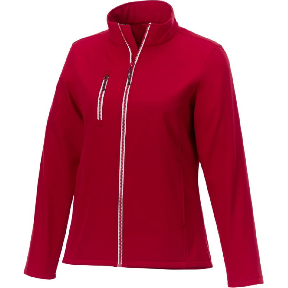 Product image Orion Softshelljacke für Damen Werbeartikel
