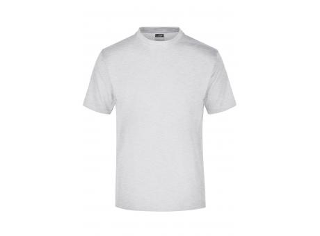 Round-T Medium (150g/m²) - Komfort-T-Shirt aus Single Jersey bedrucken