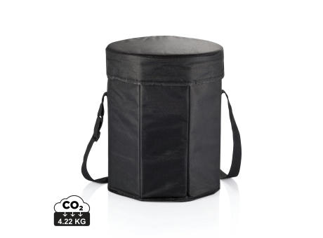 Product image Kühlbox Sitz bedrucken